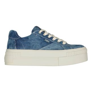 DAMEN SNEAKER PAIRED 