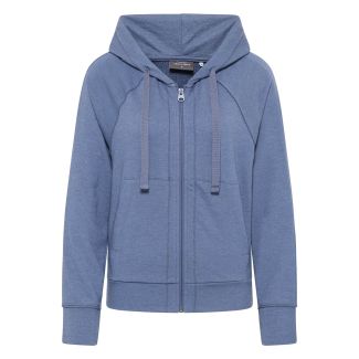 DAMEN SWEATJACKE IZZY