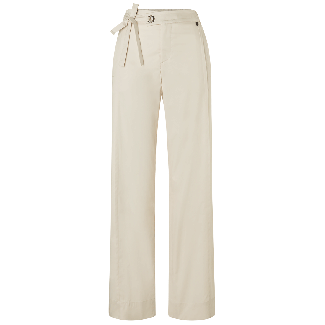 DAMEN MARLENEHOSE SILIA