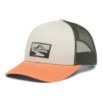 HERREN CAP MESH SNAP