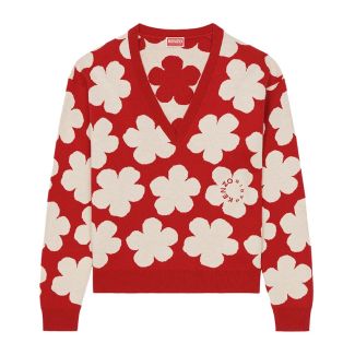 DAMEN PULLOVER