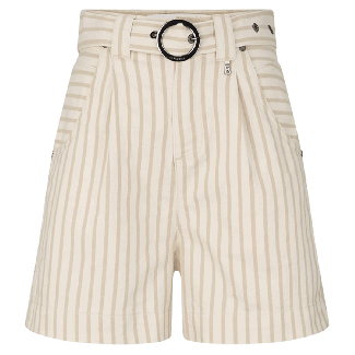 DAMEN JEANS-SHORTS TARI