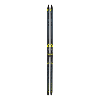 Unisex Langlaufski Twin Skin Superlite Stiff EF Set