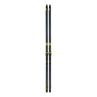 UNISEX LANGLAUFSKI SUPERLITE CROWN EF SET / BINDUNG CONTRO