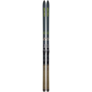 UNISEX LANGLAUFSKI ADVENTURE 62 CROWN XTRALITE SET /B