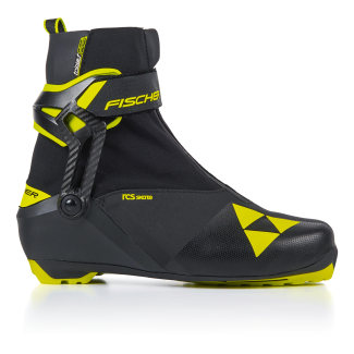 HERREN LANGLAUFSCHUHE RCS SKATE