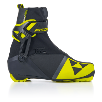 KINDER LANGLAUFSCHUHE SPEEDMAX JR SKATE