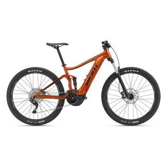 HERREN E-MOUNTAIN E-BIKE STANCE E+ 2 (29''/SPORT/625WH) M