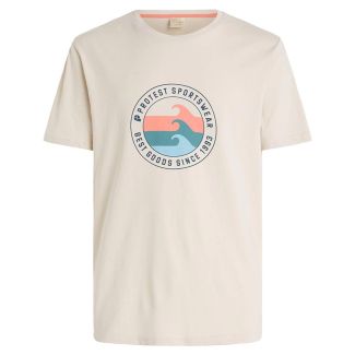 HERREN T-SHIRT PRTSHARM 