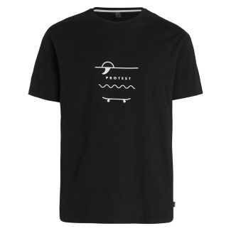HERREN T-SHIRT PRTAHAIRD