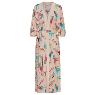 DAMEN KIMONO 