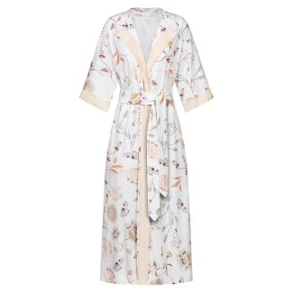 DAMEN KIMONO SERIE PEARL