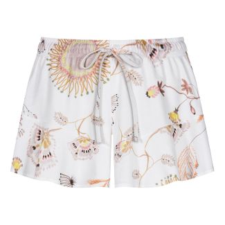 DAMEN SHORTS SERIE PEARL