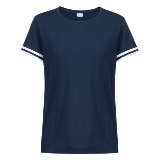 DAMEN T-SHIRT SERIE TESSIE