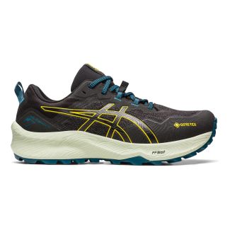 Herren Trailrunningschuhe Gel Trabuco 11 Gore-Tex 