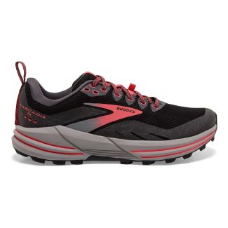 DAMEN TRAILRUNNINGSCHUHE CASCADIA 16 GTX