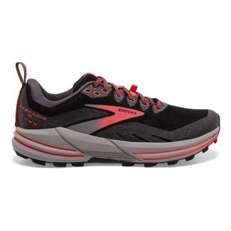 Damen Trailrunningschuhe Cascadia 16 Gore-Tex 