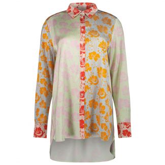 DAMEN BLUSE