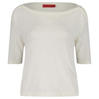 DAMEN T-SHIRT PINCIO