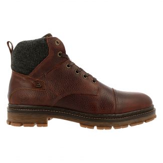 HERREN SCHNÜRSTIEFEL