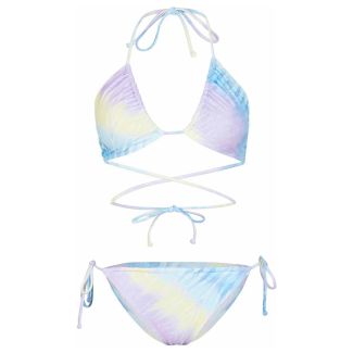 DAMEN BIKINI-SET KAT BECCA WOW