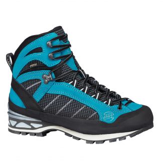 Damen Wanderschuhe hoch Makra Combi Gore-Tex 