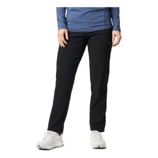 DAMEN HOSE BACK BEAUTY HIGHRISE WARM WINTER PA