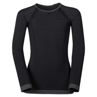 KINDER LONGSLEEVE PERFORMANCE WARM
