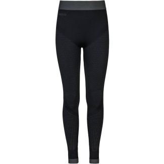 Kinder Funktionsunterhose lang Performance Warm 