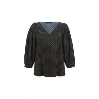 DAMEN BLUSE