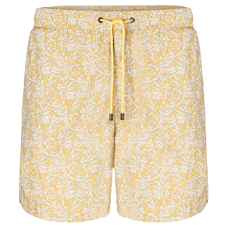 HERREN BADESHORTS OCEAN