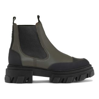 DAMEN CHELSEA BOOTS