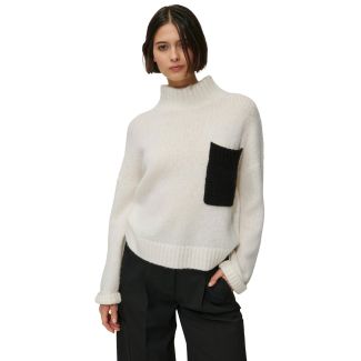 DAMEN PULLOVER