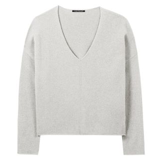 DAMEN PULLOVER