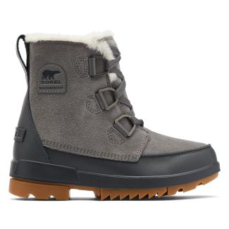 DAMEN BOOTS TORINO II WP