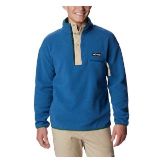 HERREN FLEECE HELVETIA