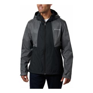 HERREN JACKE