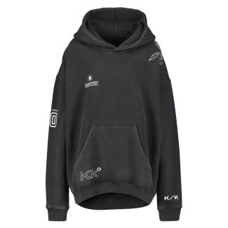 DAMEN HOODIE