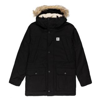 HERREN JACKE NORTH PARKA