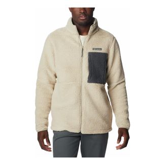 HERREN FLEECEJACKE