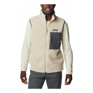 HERREN WESTE MOUNTAINSIDE