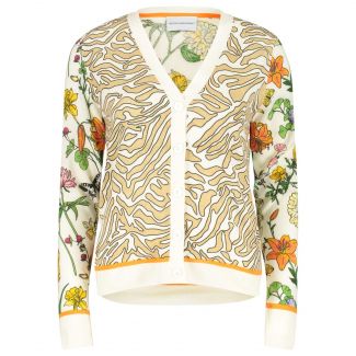 DAMEN STRICKJACKE