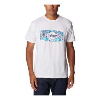 HERREN T-SHIRT SUN TREK
