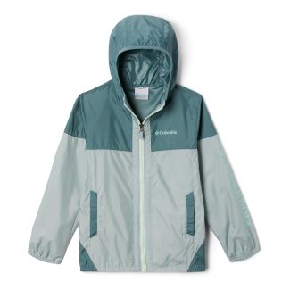 JUNGEN WINDBREAKER-JACKE FLASH CHALLENGER