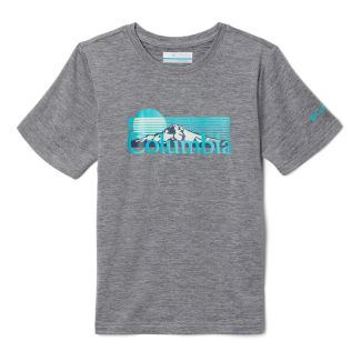 JUNGEN T-SHIRT MOUNT ECHO