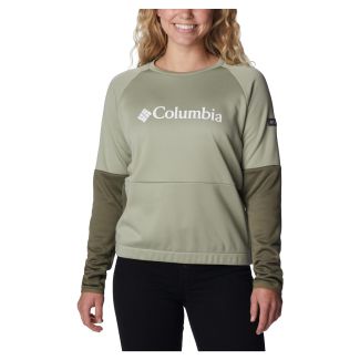 DAMEN SWEATSHIRT WINDGATES CREW