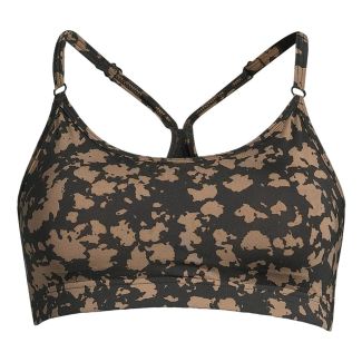 DAMEN SPORT-BH STRAPPY