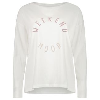 DAMEN LONGSLEEVE