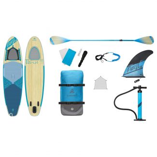 UNISEX SUP-BOARD ISUP 400 FAM