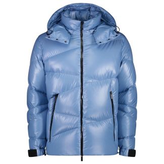 HERREN DAUNENJACKE YONNE GIUBBOTTO